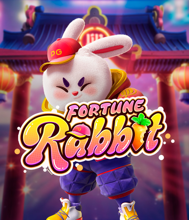 Fortune Rabbit