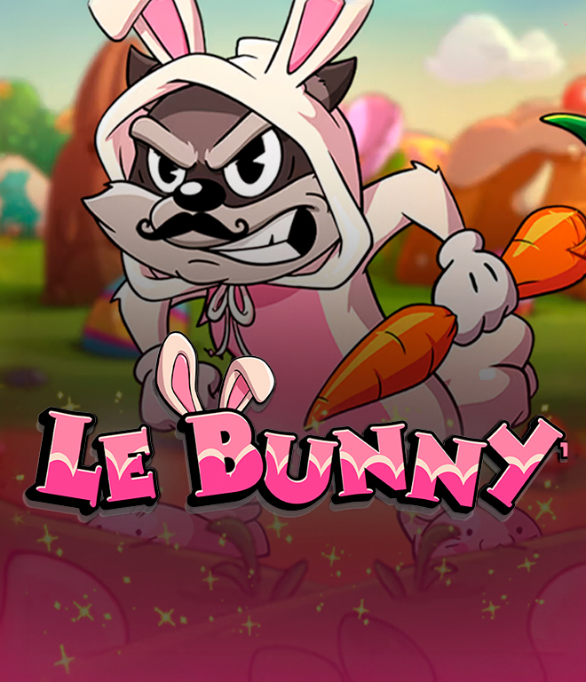 Le Bunny