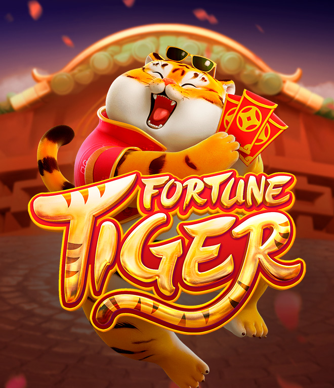 Fortune Tiger